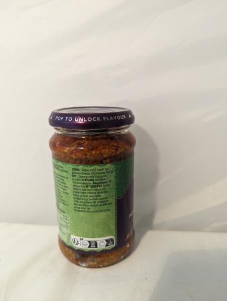 Pataks Lime Pickle 283g